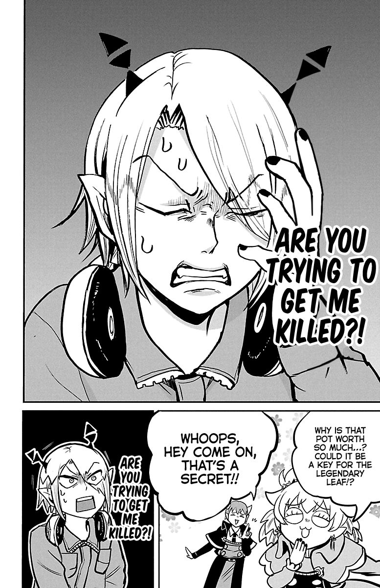 Mairimashita! Iruma-kun, Chapter 127 image 12